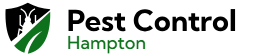 Hampton Pest Control Company Logo