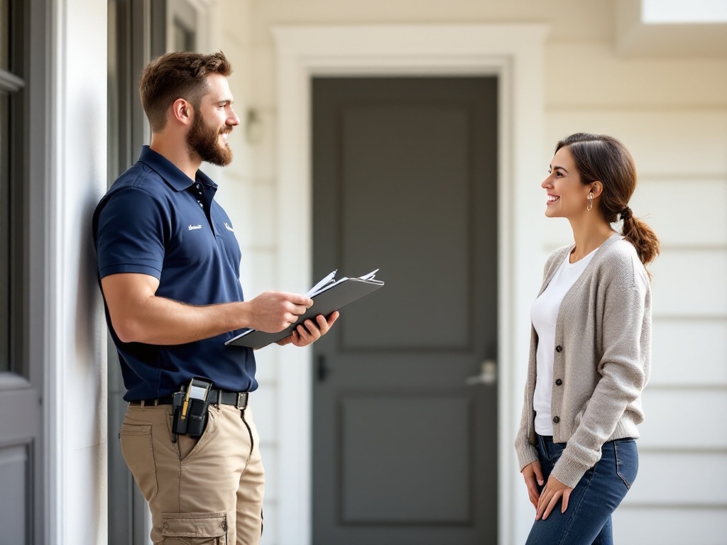 Pest Control Technician Hampton, VA